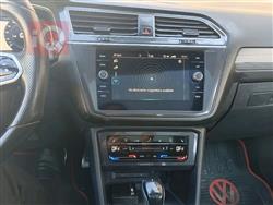 فولكسفاغن تيغوان